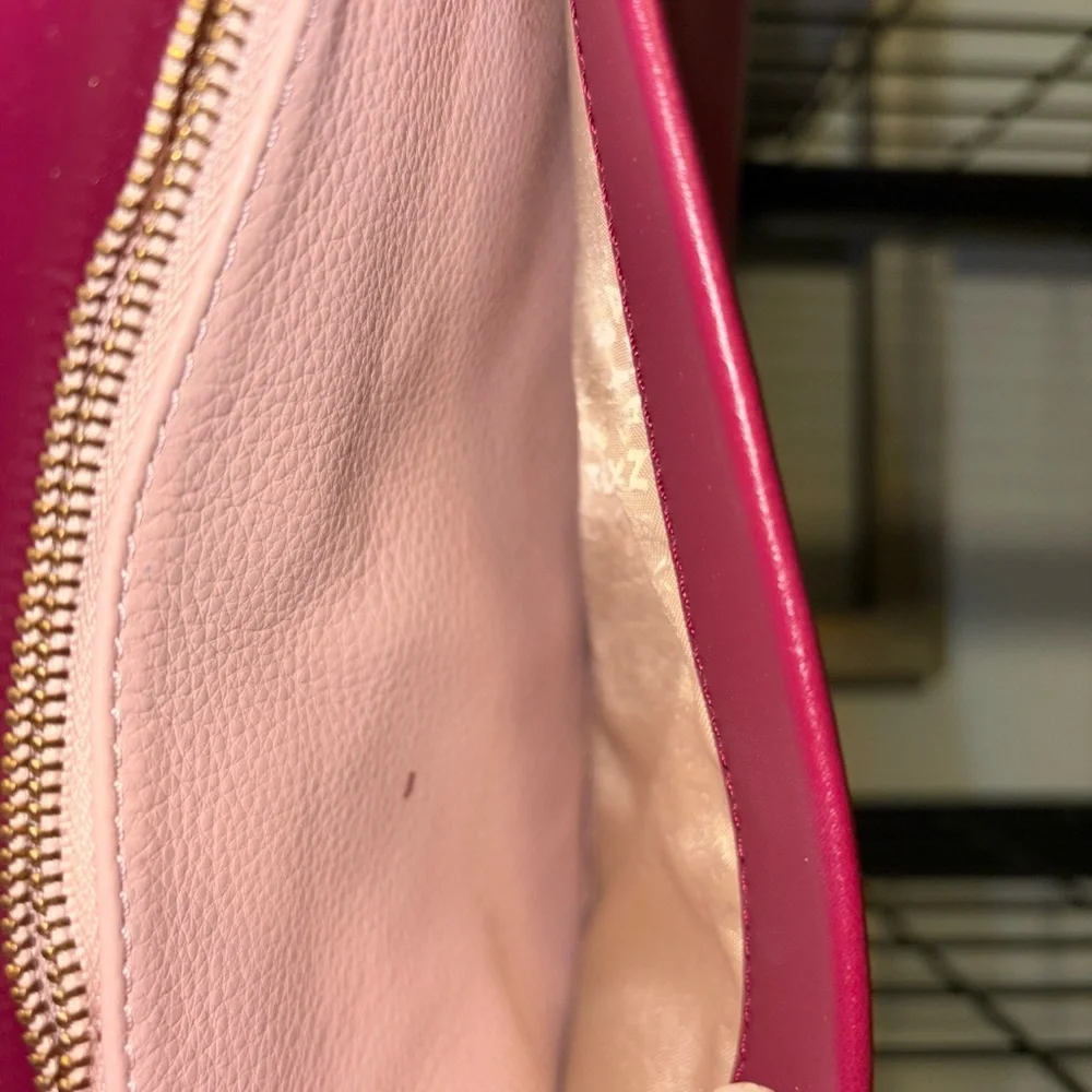 Kate Spade New York satchel